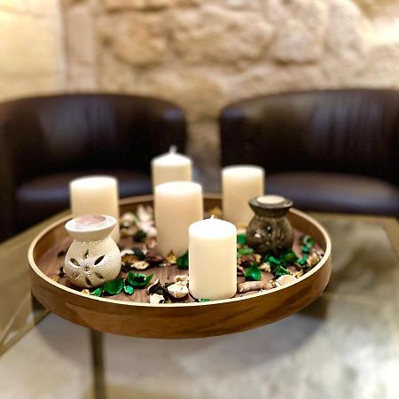 Alle Grotte Matera Eksteriør bilde