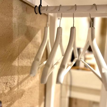 Alle Grotte Matera Eksteriør bilde