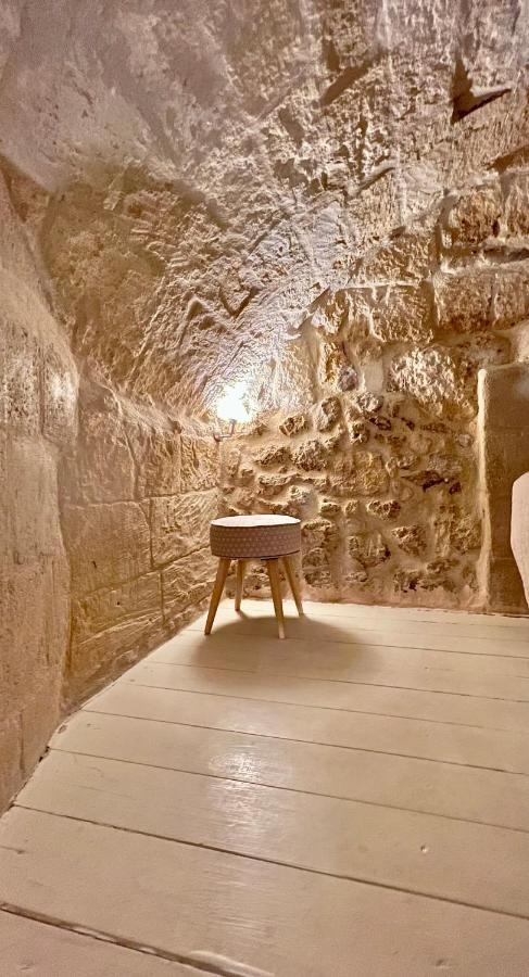 Alle Grotte Matera Eksteriør bilde