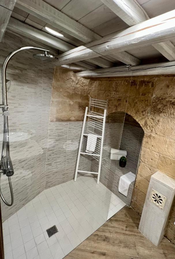 Alle Grotte Matera Eksteriør bilde