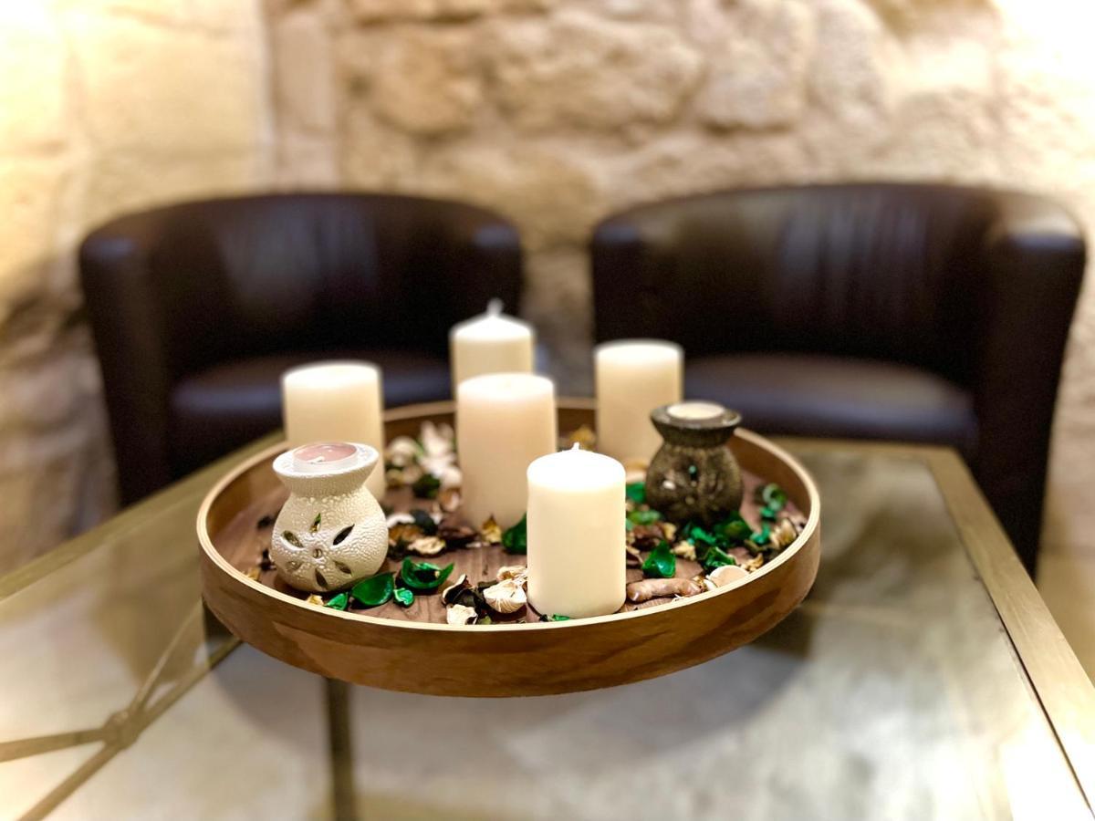 Alle Grotte Matera Eksteriør bilde