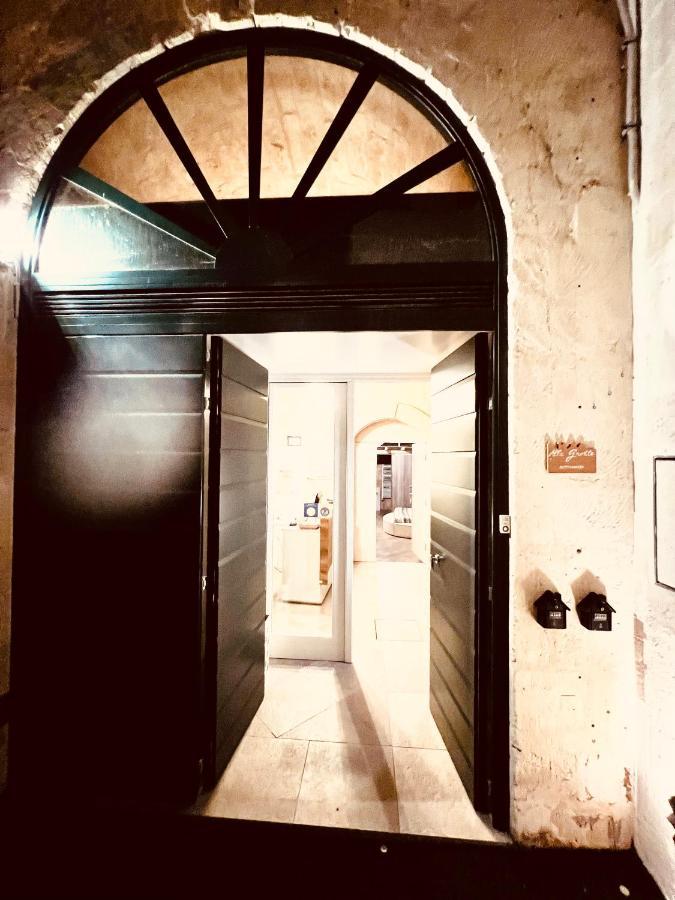 Alle Grotte Matera Eksteriør bilde