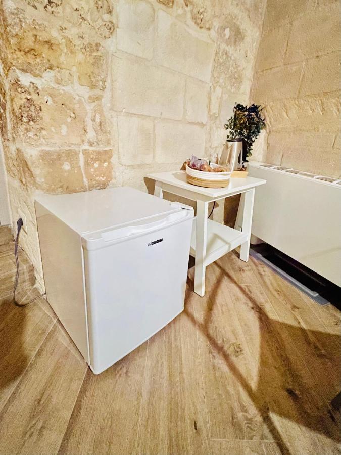 Alle Grotte Matera Eksteriør bilde