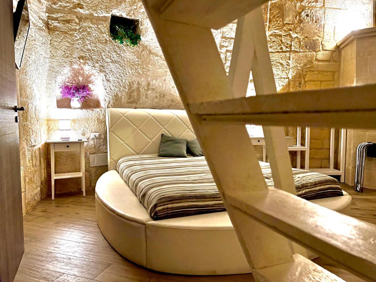 Alle Grotte Matera Eksteriør bilde