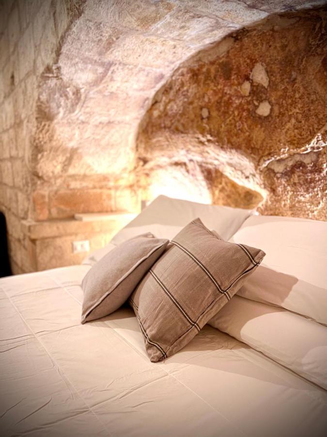 Alle Grotte Matera Eksteriør bilde