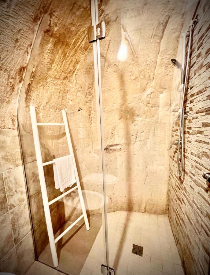 Alle Grotte Matera Eksteriør bilde