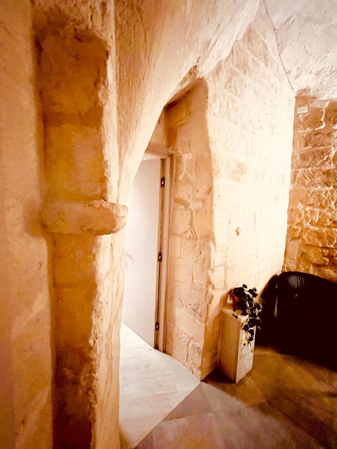Alle Grotte Matera Eksteriør bilde