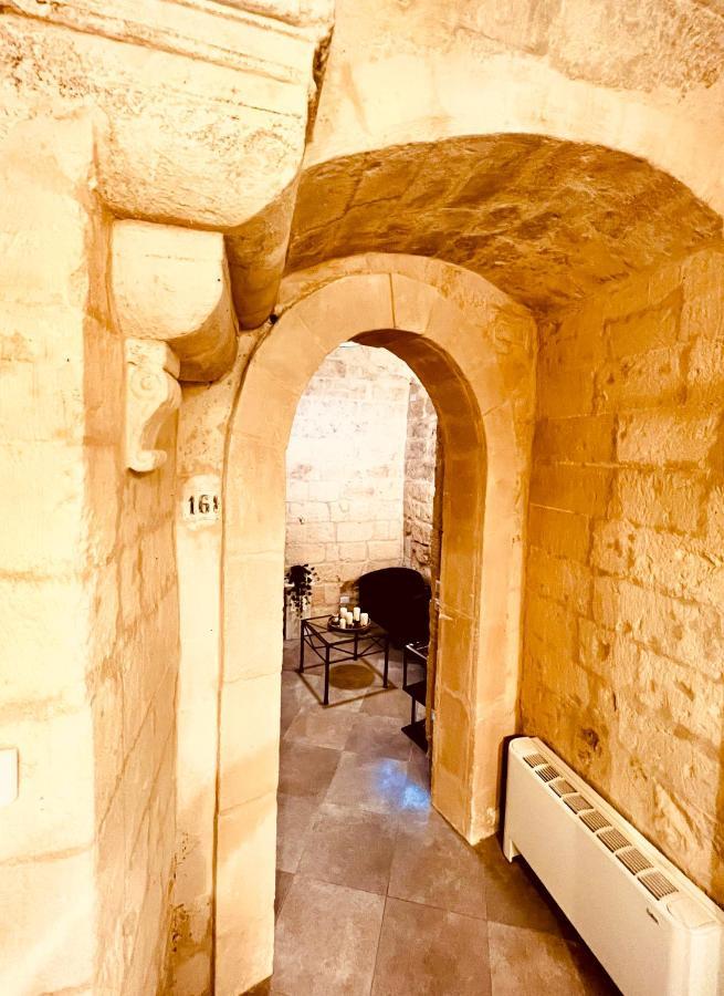 Alle Grotte Matera Eksteriør bilde