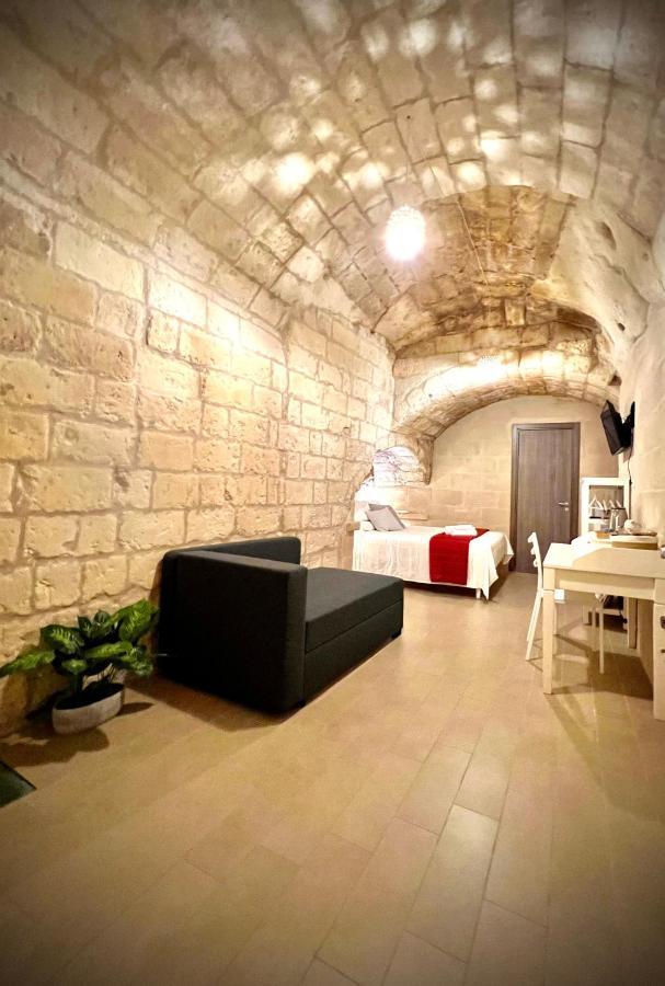 Alle Grotte Matera Eksteriør bilde
