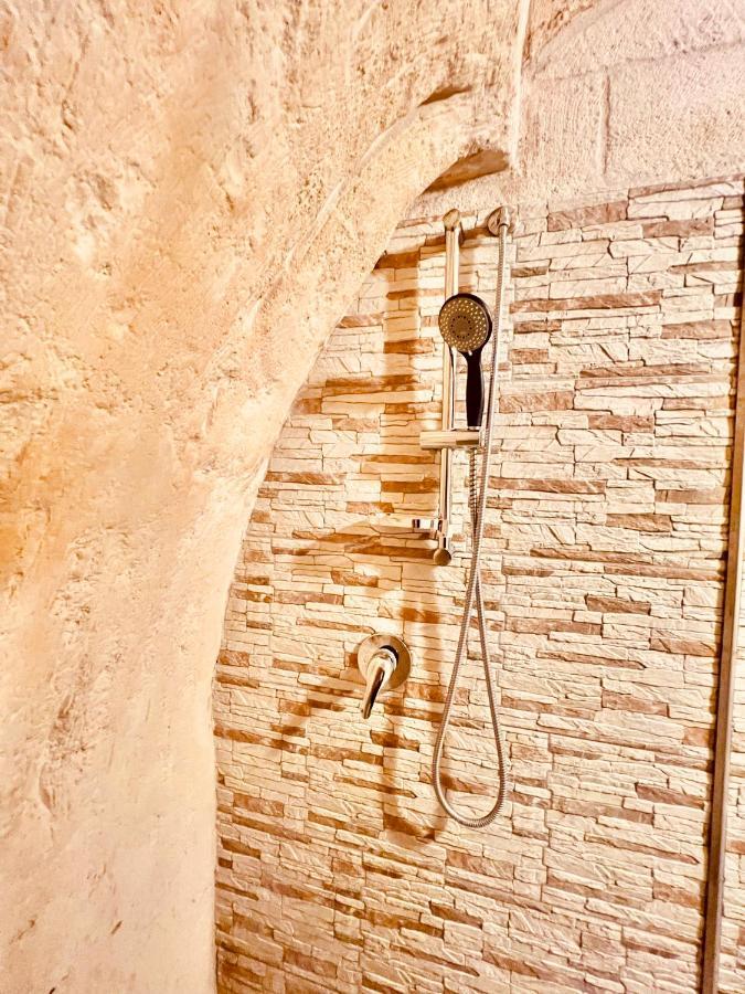 Alle Grotte Matera Eksteriør bilde