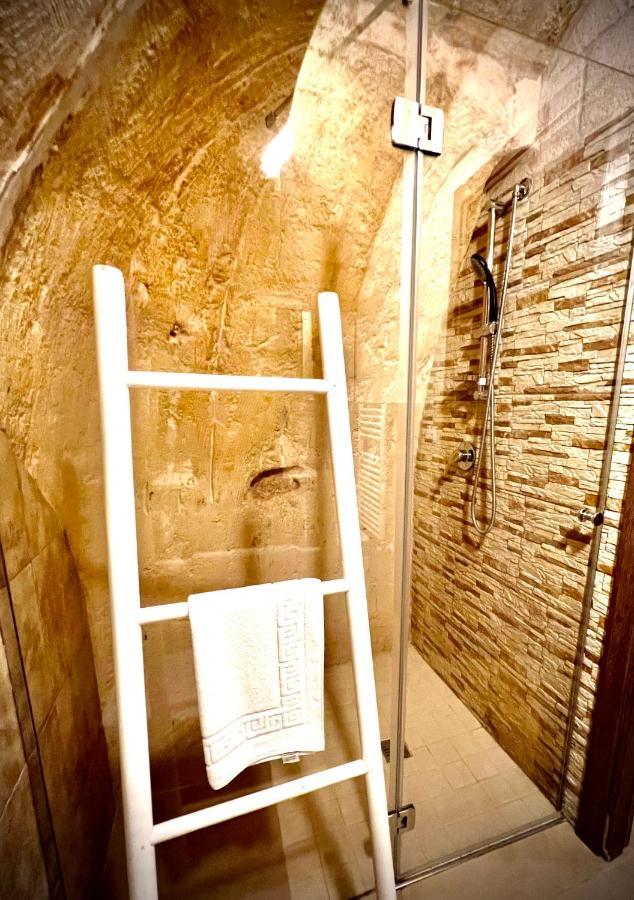 Alle Grotte Matera Eksteriør bilde